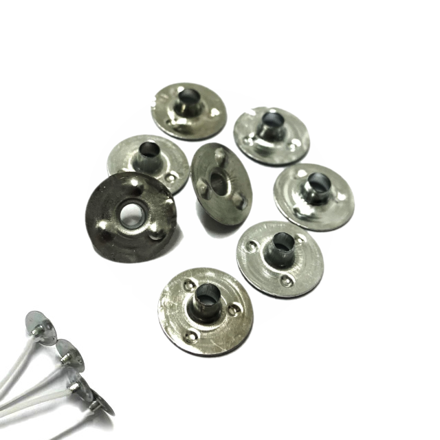 Ojalillos para pabilo (pack x10)