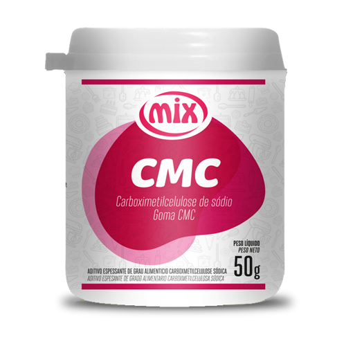 CMC Mix