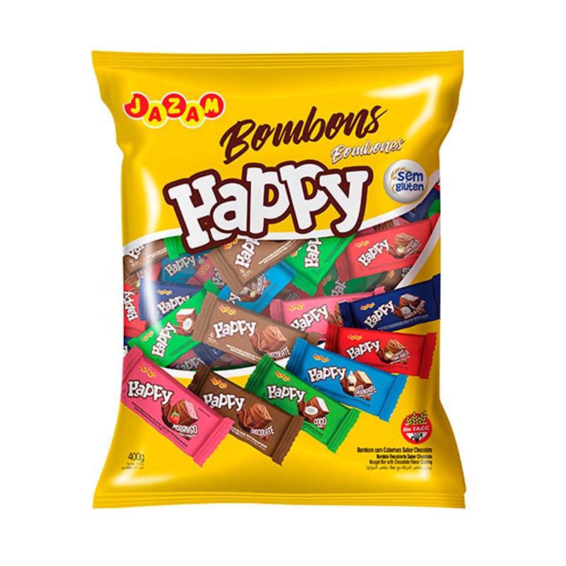 Bombones de chocolate