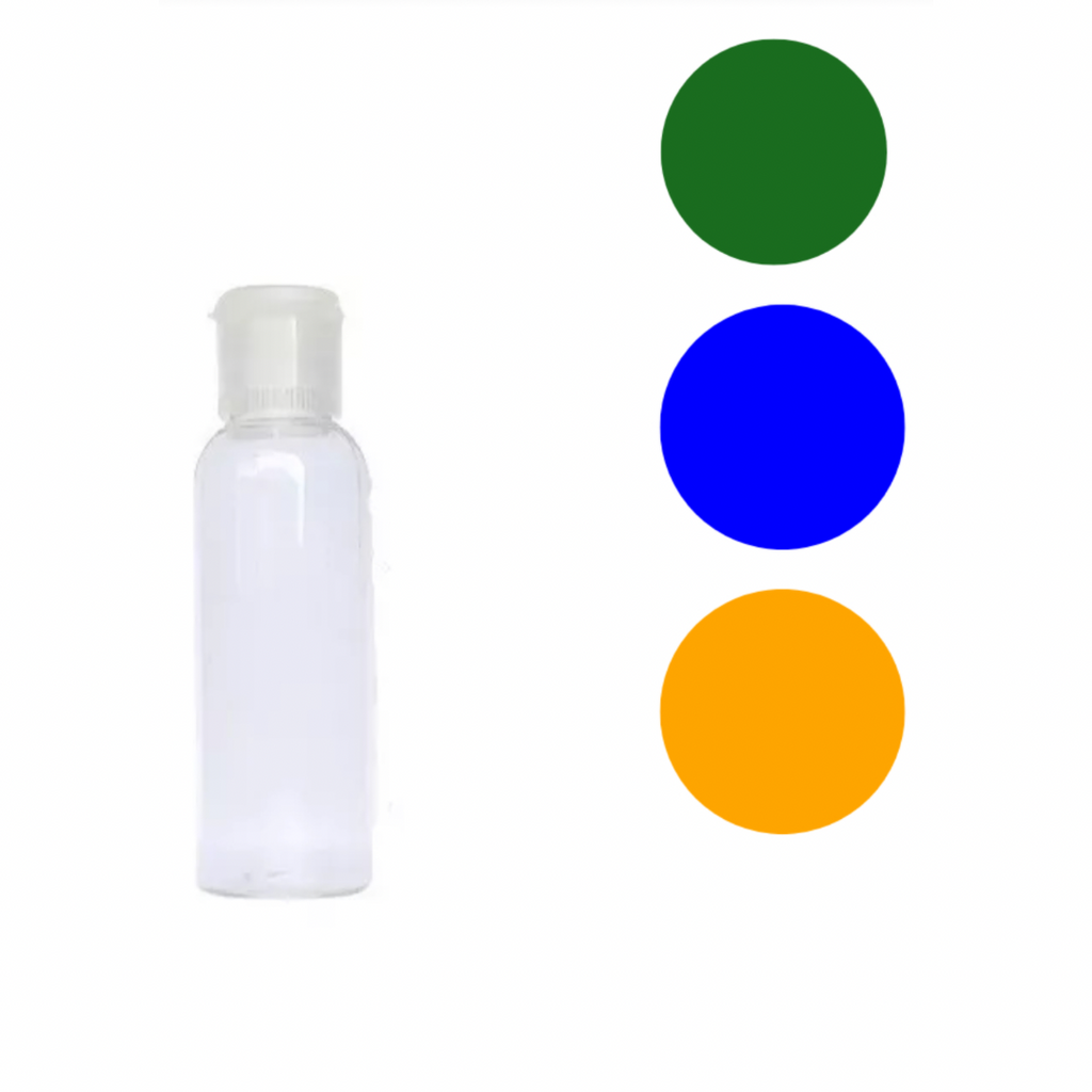 Colorante líquido para jabones, 30ml