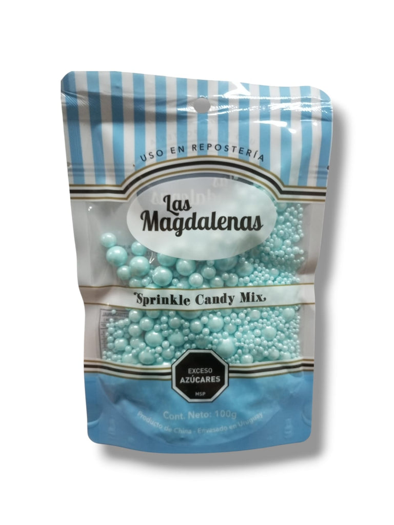 Sprinkles perlas Las Magdalenas 100gr