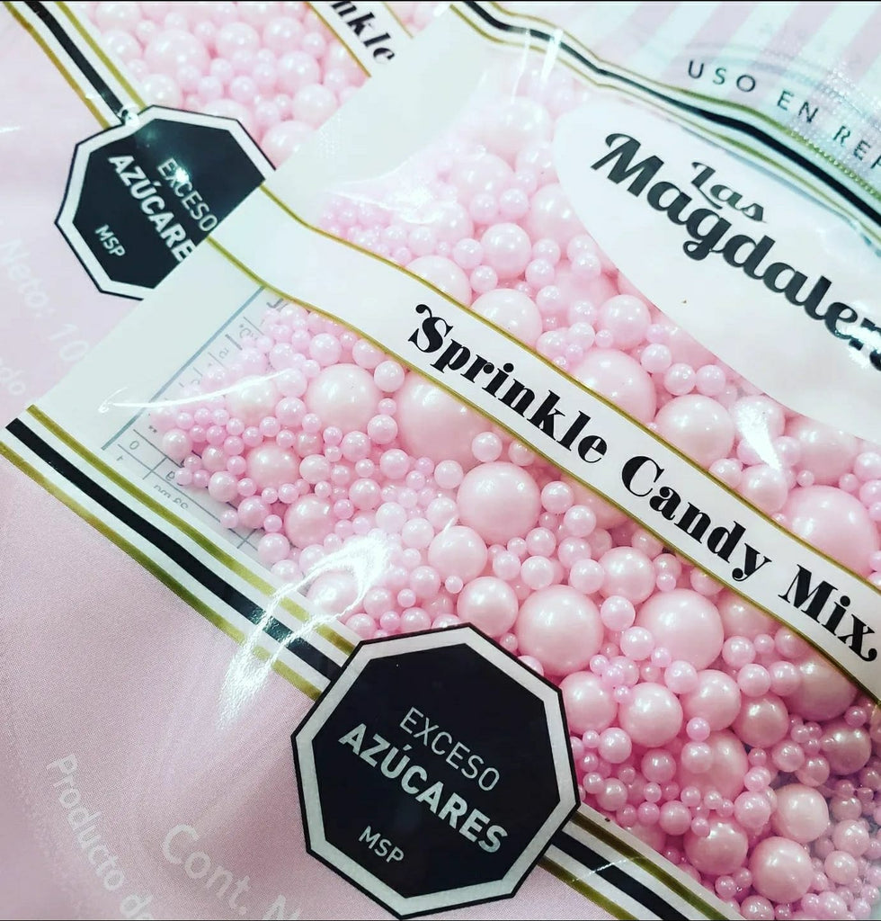 Sprinkles perlas Las Magdalenas 100gr