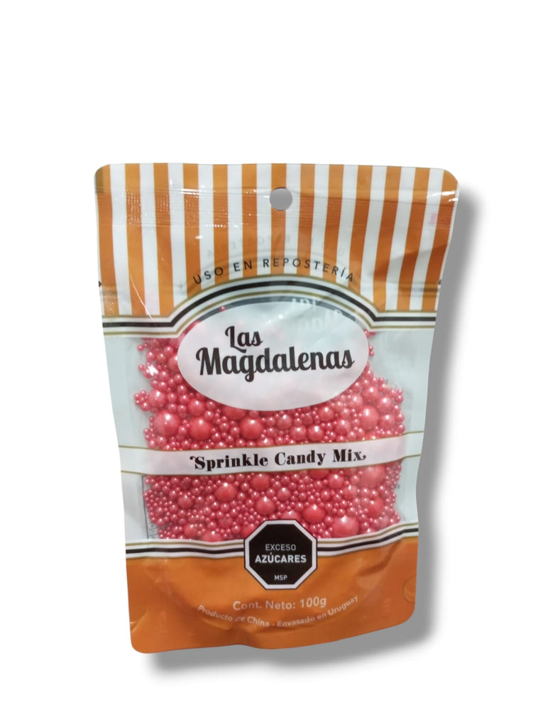 Sprinkles perlas Las Magdalenas 100gr
