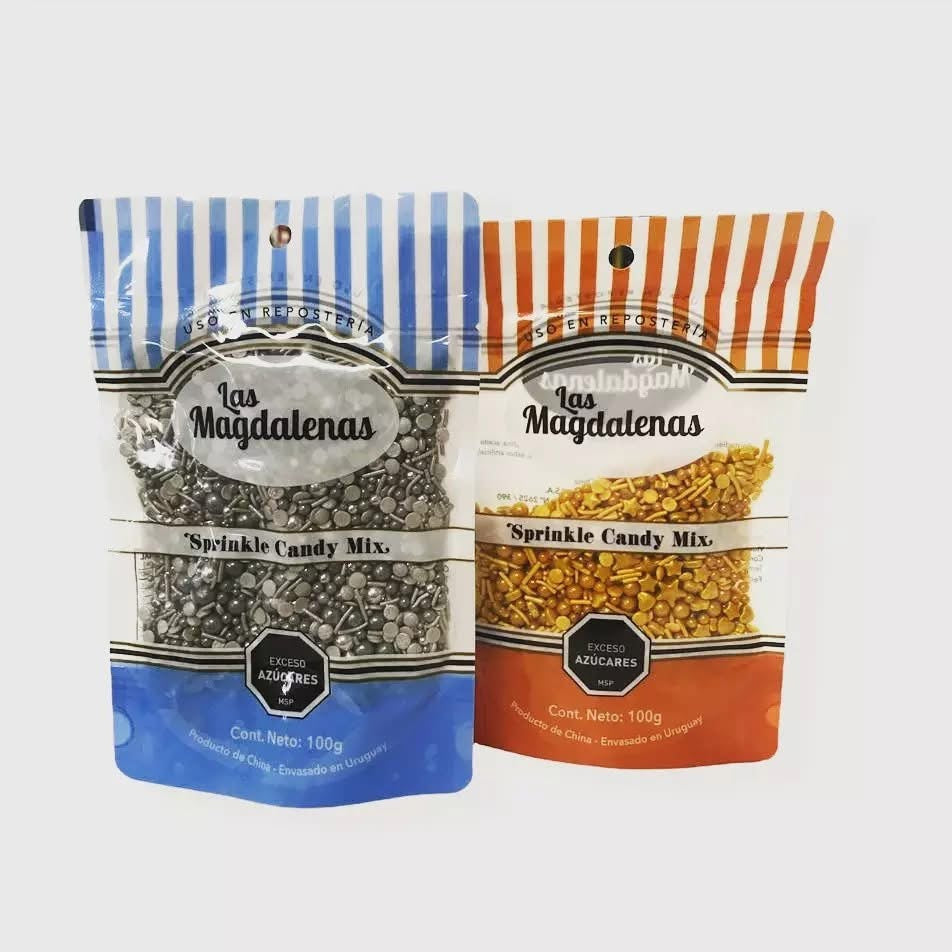 Sprinkles perlas Las Magdalenas 100gr