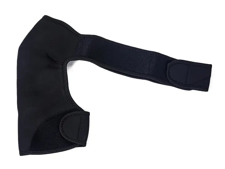 Hombrera de neopreno ajustable