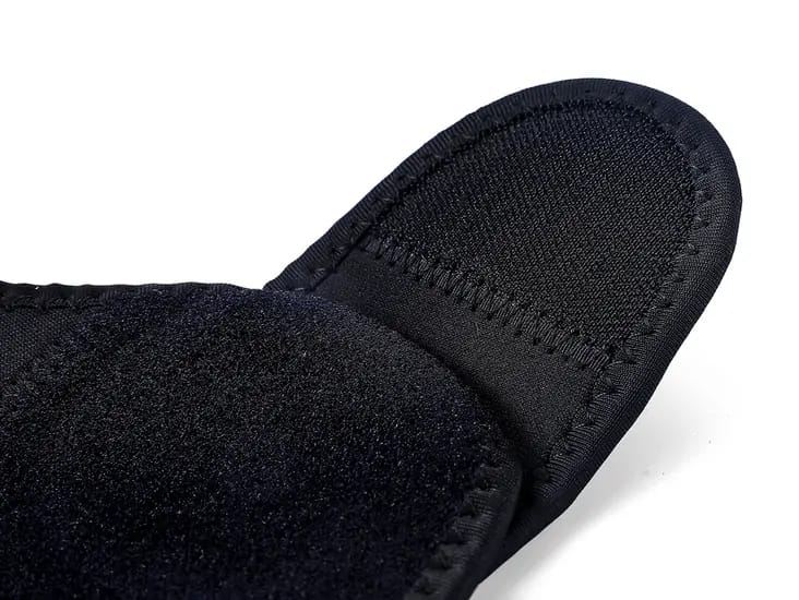 Hombrera de neopreno ajustable
