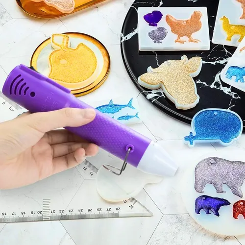 Pistola de calor 300w