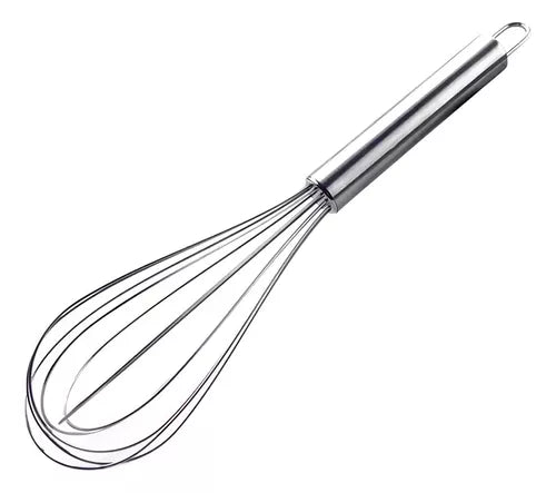 Batidor de alambre 24cm