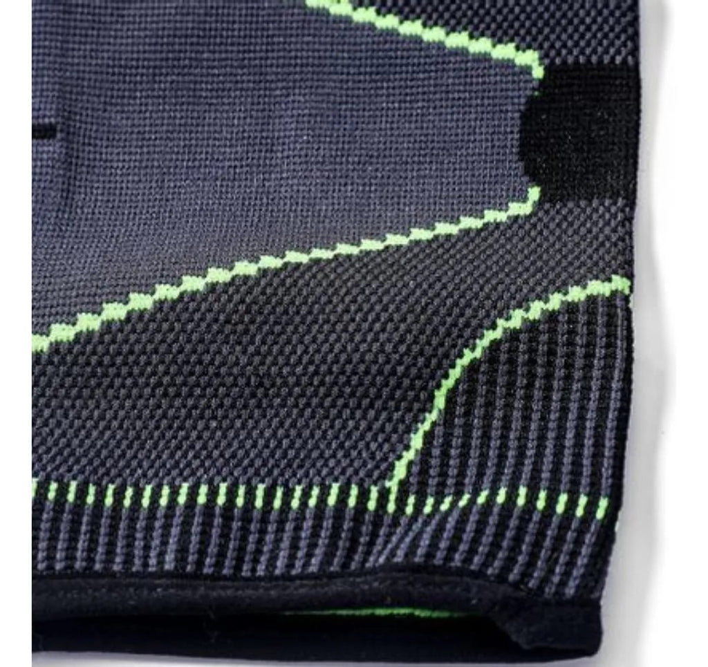 Codera Elástica Deportiva Pack X 2 Unidades Codo Tendinitis