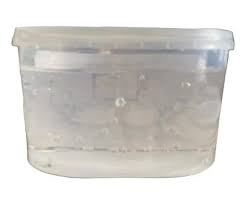 Parafina en gel 1kg