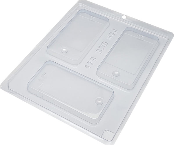 Molde acetato Iphone