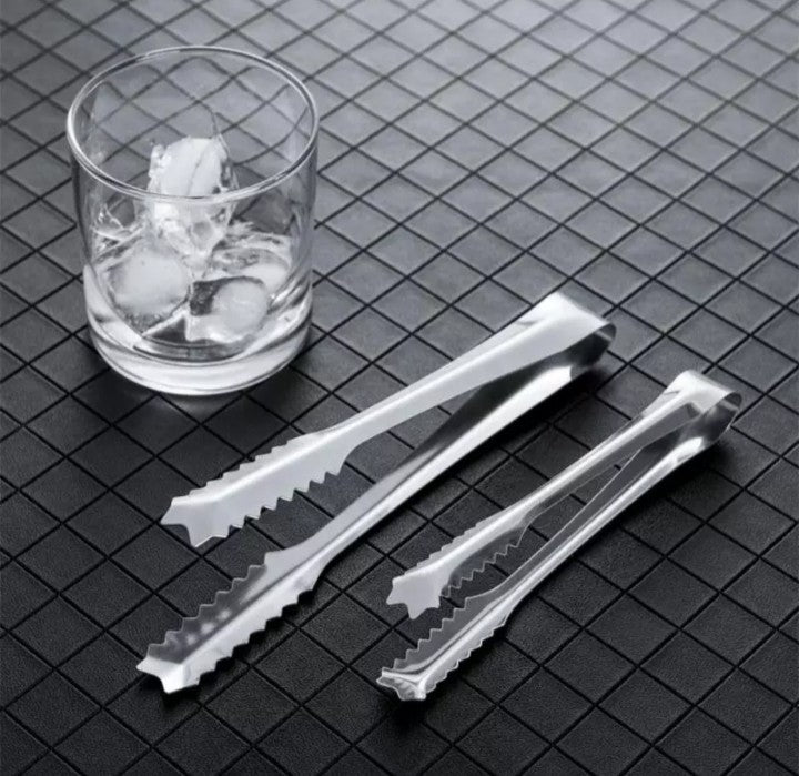 Pinza de metal