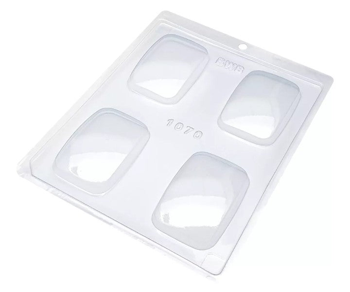 Molde acetato jabón