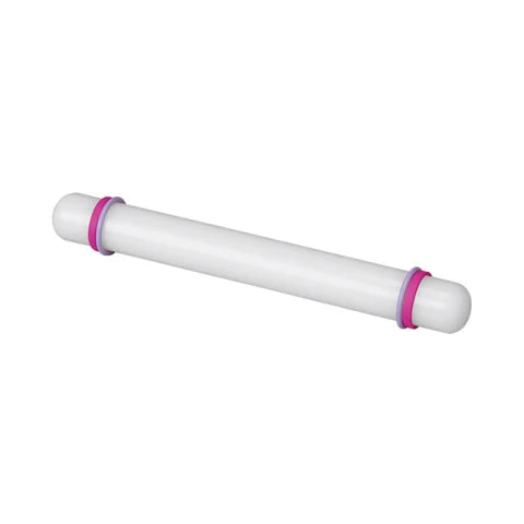 Palote antiadherente 25cm con guías