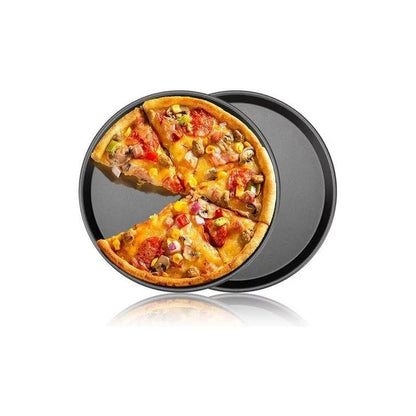 Asadera de pizza 31cm