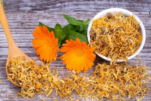 Flor de calendula 5g