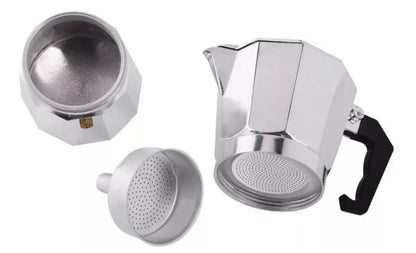 Cafetera italiana 6 tazas 300ml