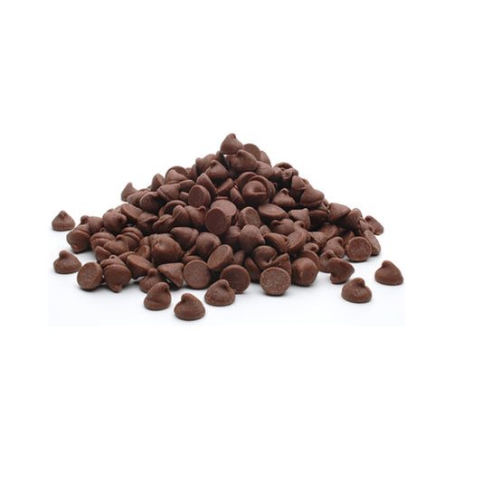 Chips de chocolate 100g