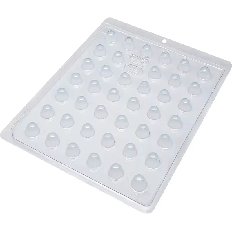 Molde acetato pingo/gota