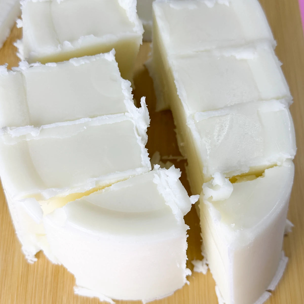 Cera de coco 500g
