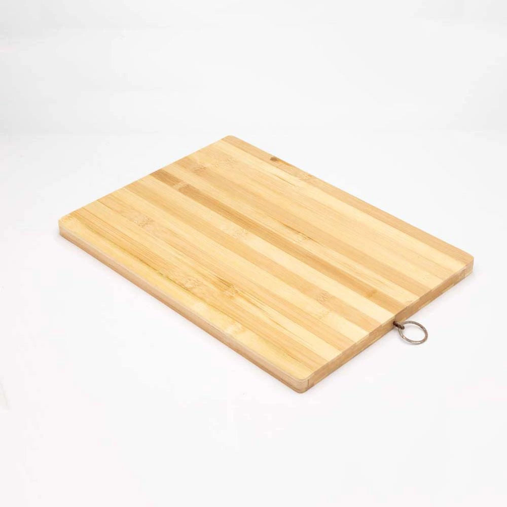 Tabla de picar de madera 24x34cm