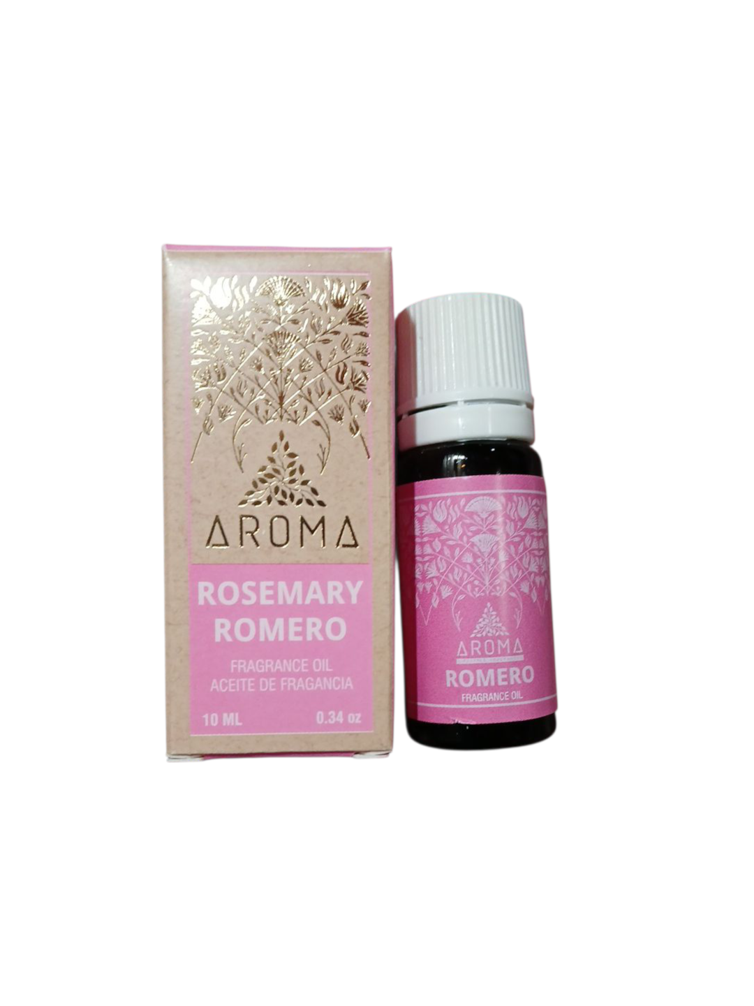 Aceite/Esencia 10ml