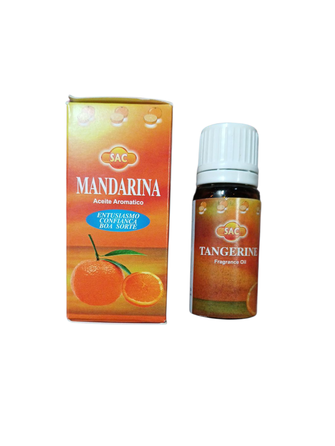 Aceite/Esencia 10ml