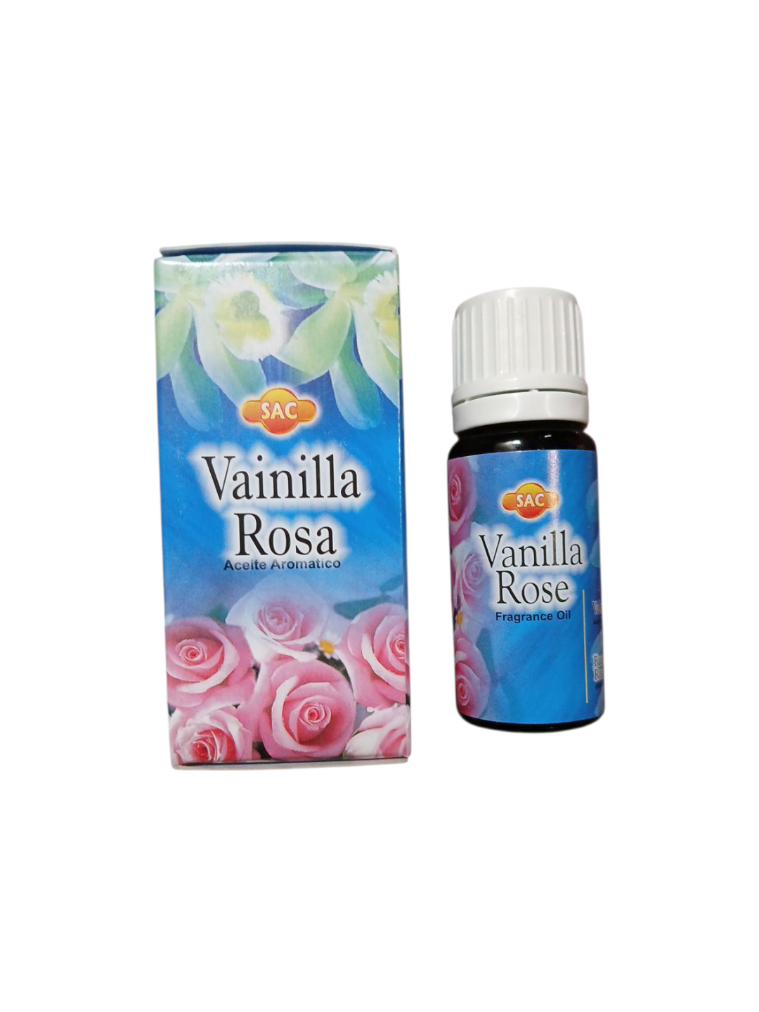 Aceite/Esencia 10ml