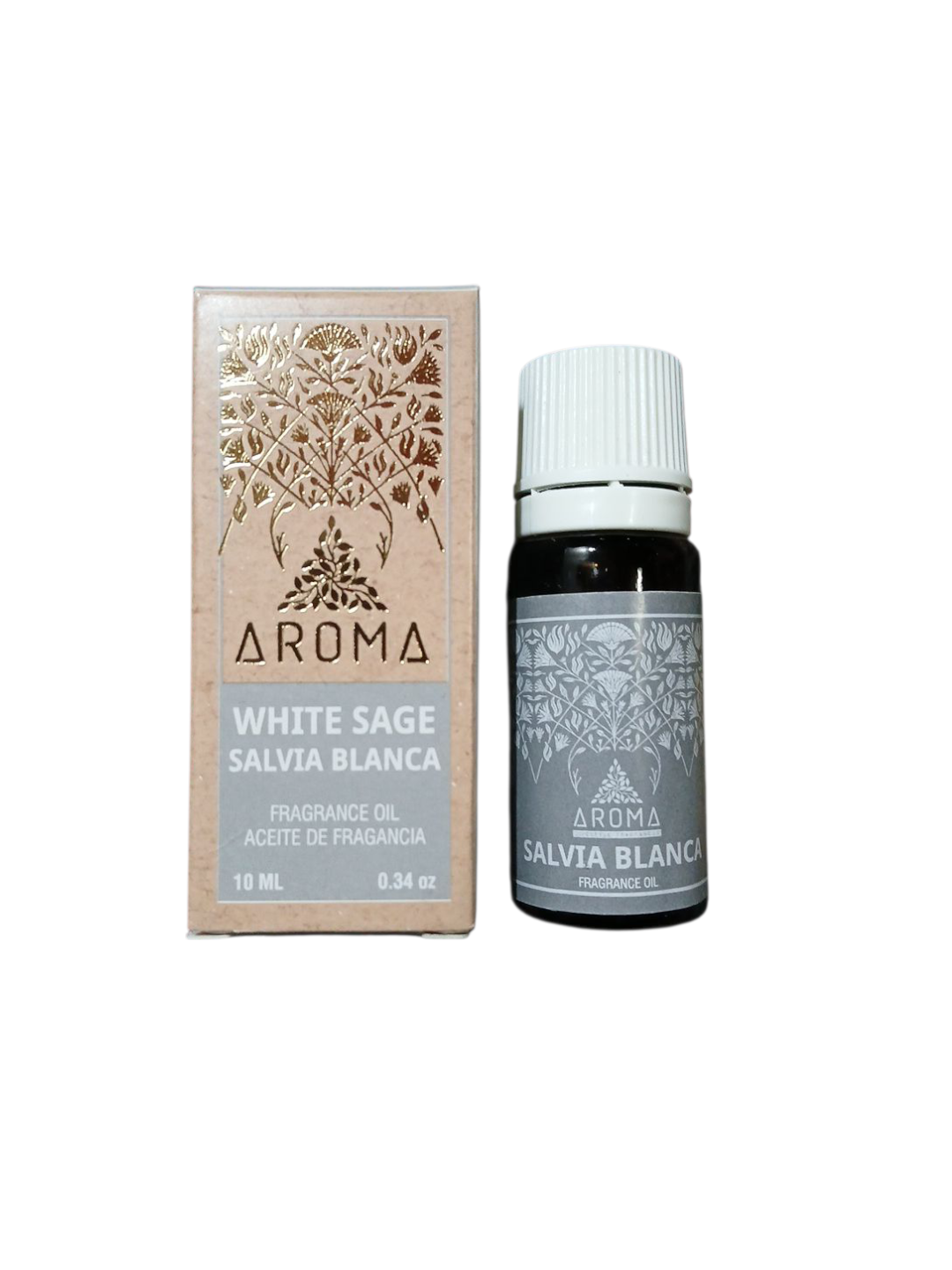 Aceite/Esencia 10ml