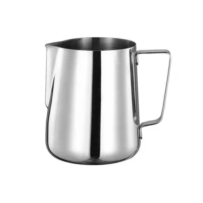 Jarra de acero inoxidable 600ml