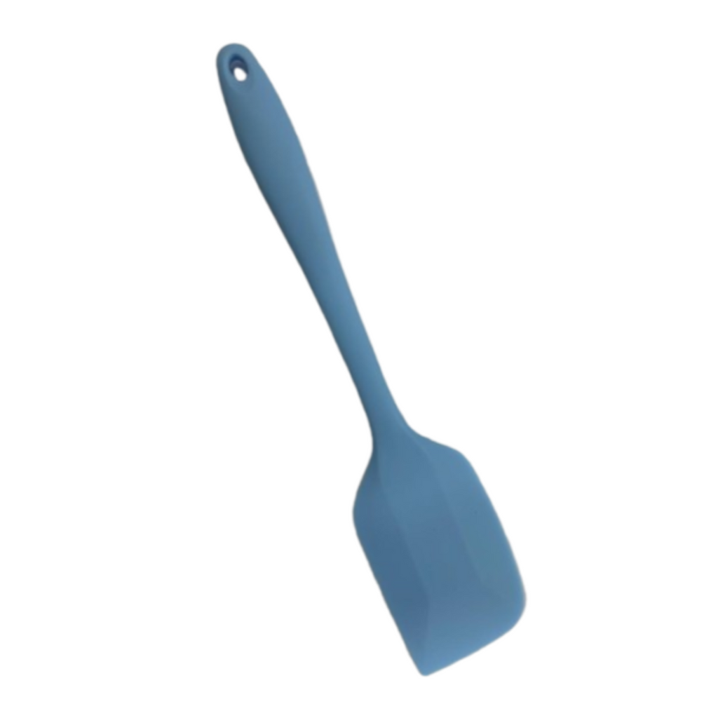 Espatula silicona grande, 27cm