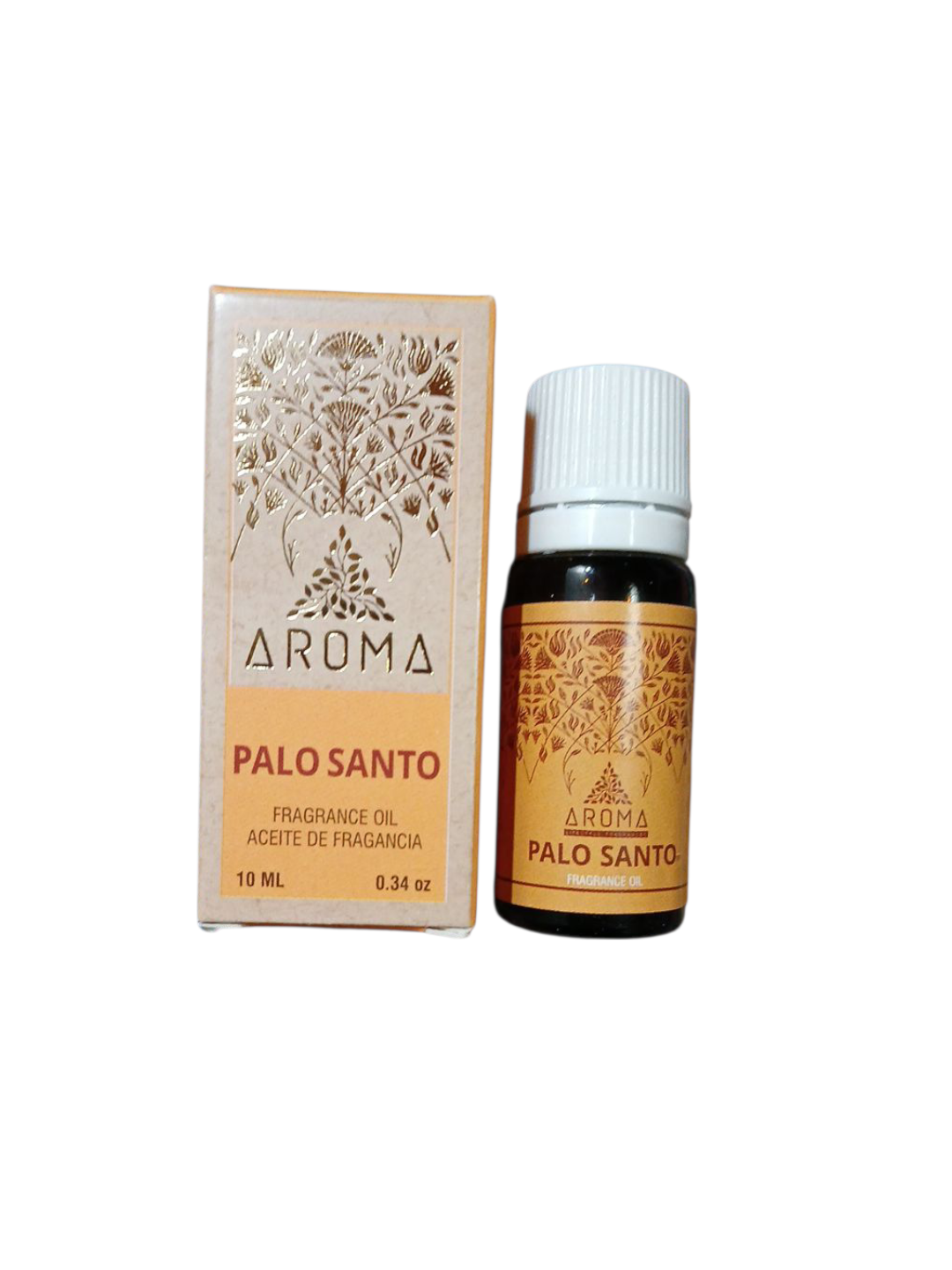 Aceite/Esencia 10ml