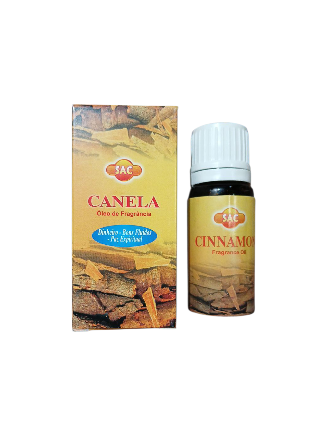 Aceite/Esencia 10ml