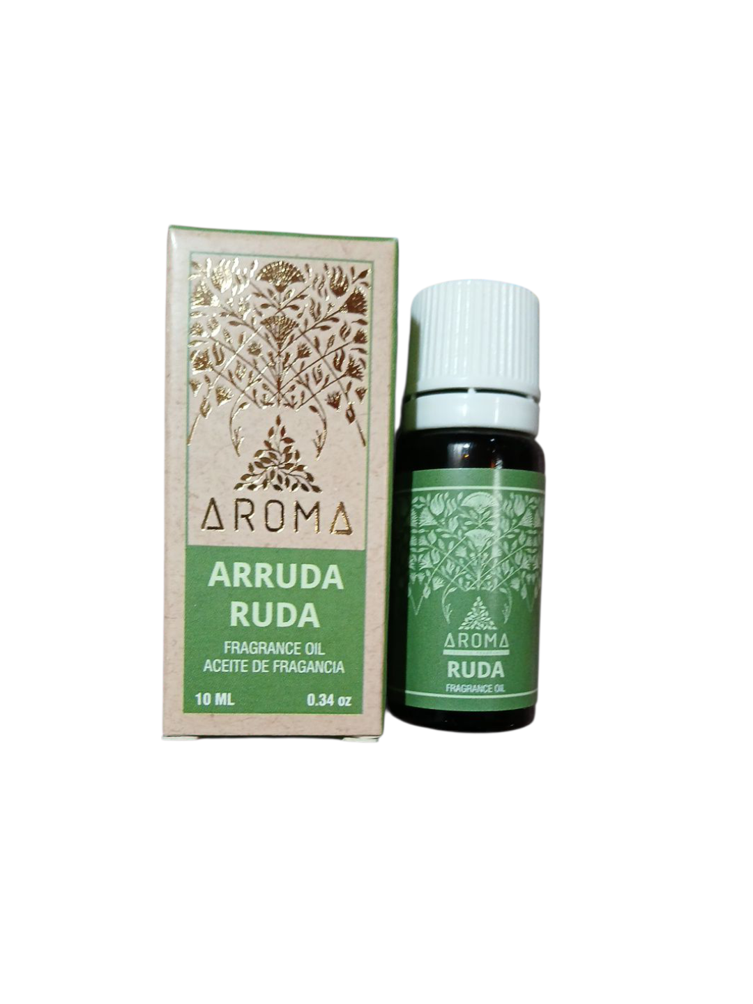 Aceite/Esencia 10ml