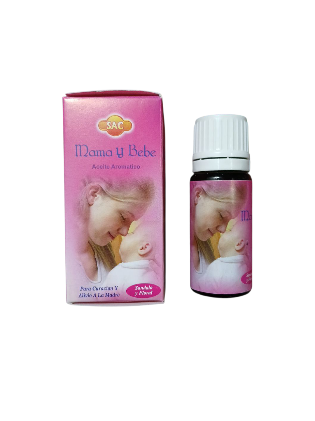 Aceite/Esencia 10ml