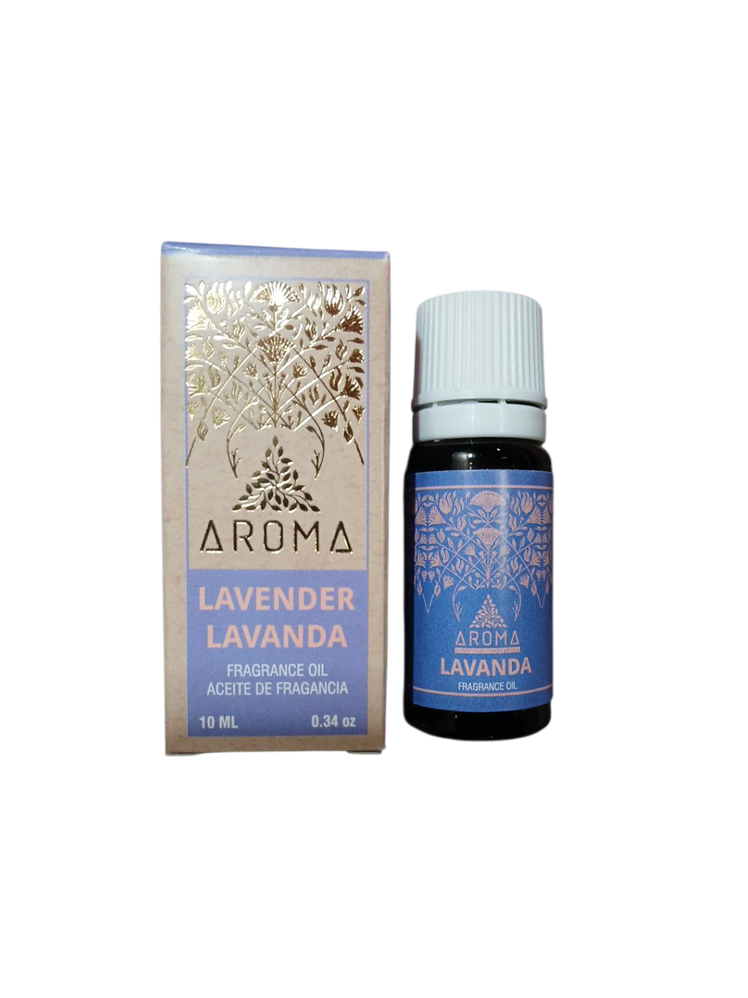 Aceite/Esencia 10ml