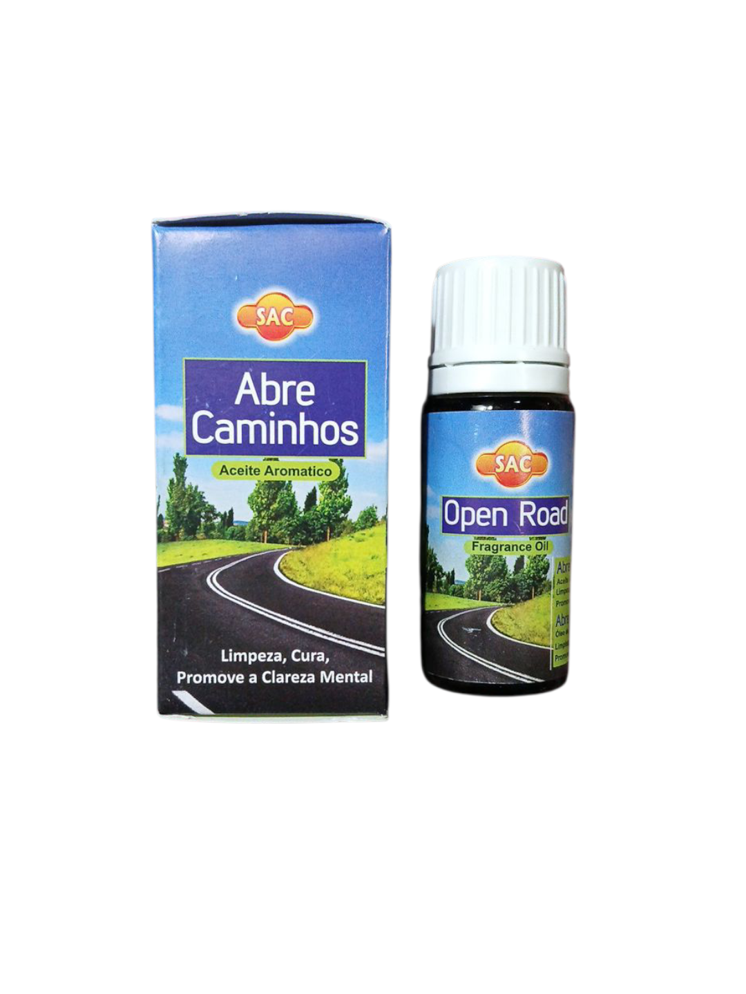 Aceite/Esencia 10ml