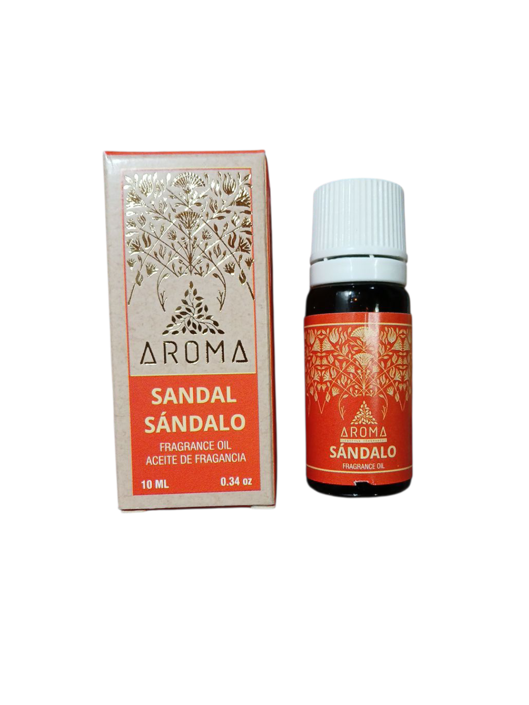 Aceite/Esencia 10ml