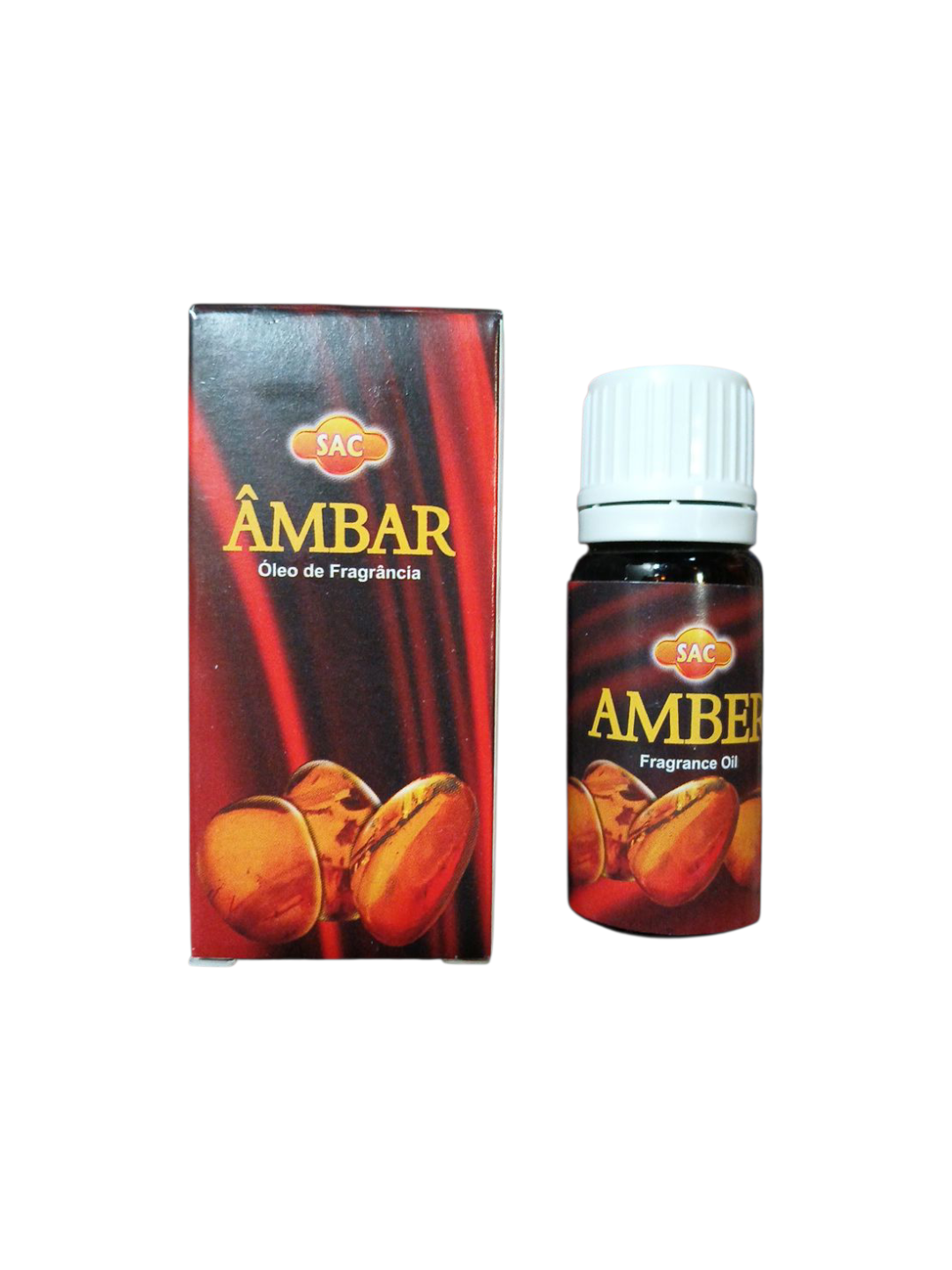 Aceite/Esencia 10ml