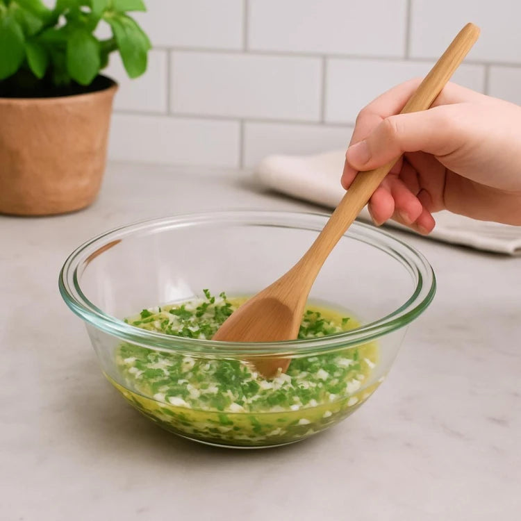 Bowl de vidrio 1,5 litros
