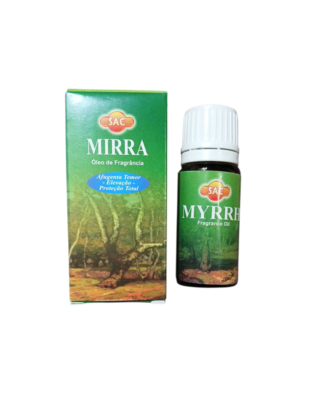 Aceite/Esencia 10ml