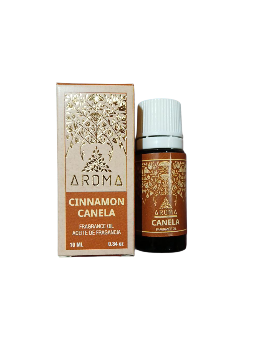 Aceite/Esencia 10ml