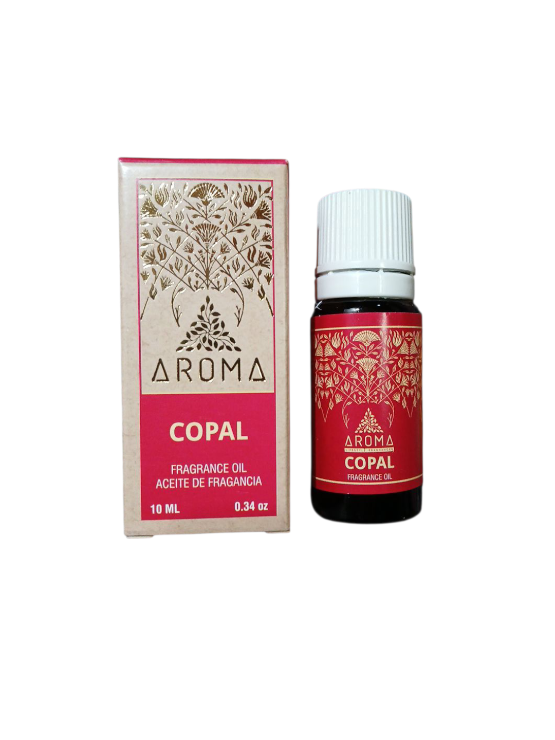 Aceite/Esencia 10ml