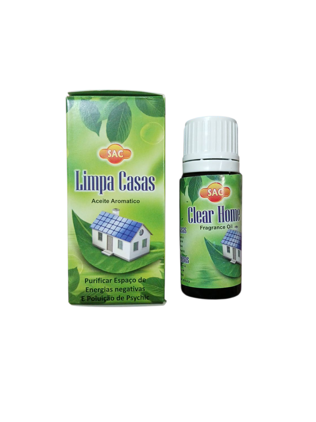 Aceite/Esencia 10ml