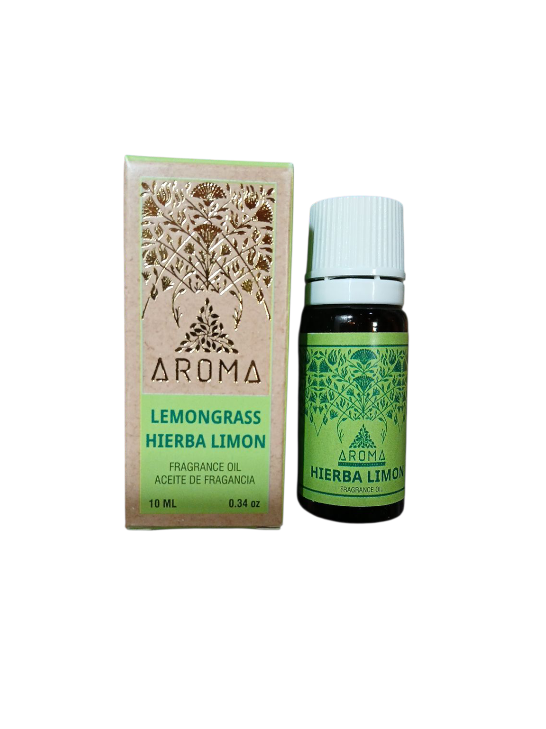 Aceite/Esencia 10ml