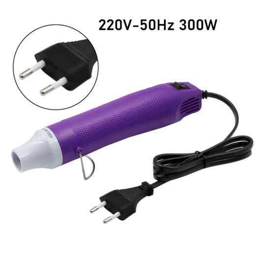 Pistola de calor 300w