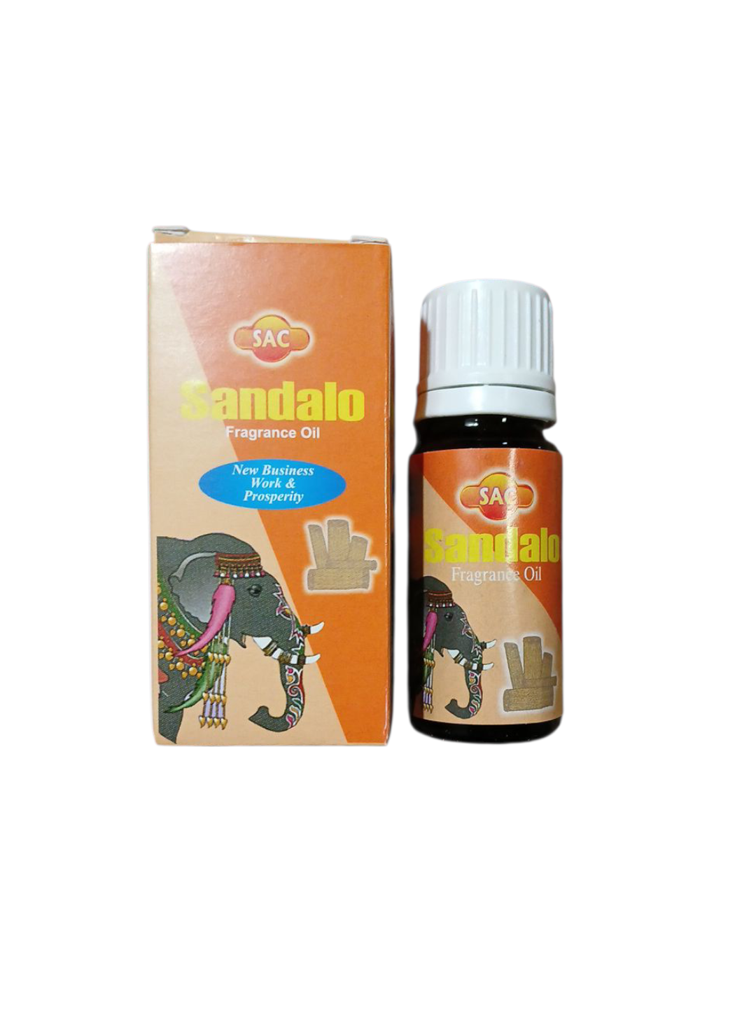 Aceite/Esencia 10ml