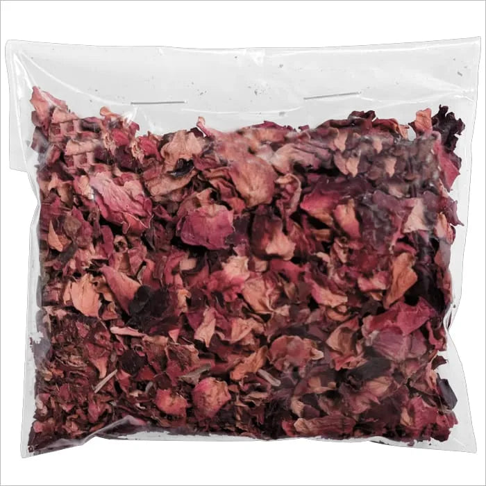 Petalos de rosa 5g