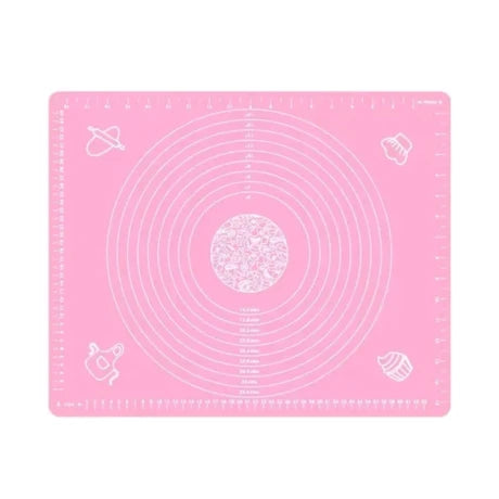 Placa de silicona 50x40cm