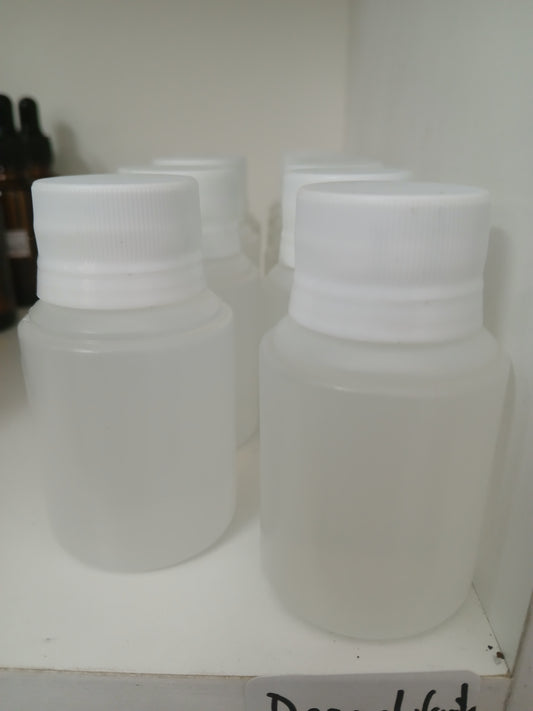 Desmoldante para vela 60ml